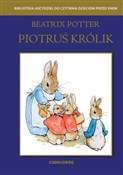 Piotruś Kr... - Beatrix Potter -  Polish Bookstore 
