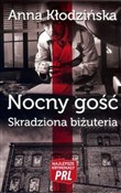 Nocny gość... - Anna Kłodzińska -  books in polish 