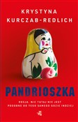 Pandrioszk... - Krystyna Kurczab-Redlich -  Książka z wysyłką do UK