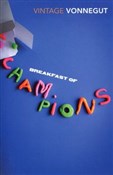 polish book : Breakfast ... - Kurt Vonnegut