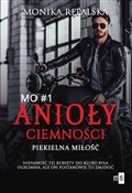 polish book : Anioły cie... - Monika Rępalska
