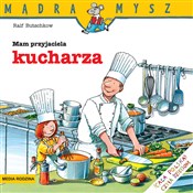 Mądra Mysz... - Ralf Butschkow -  books from Poland