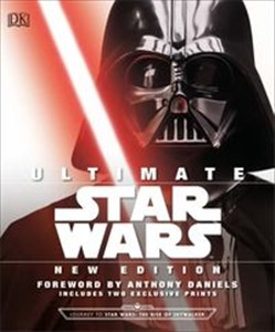 Picture of Ultimate Star Wars New Edition