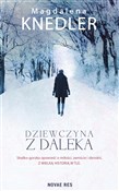 Dziewczyna... - Magdalena Knedler -  Polish Bookstore 