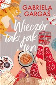 Wieczór ta... - Gabriela Gargaś -  books from Poland