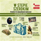 polish book : [Audiobook... - Sławomir Koper
