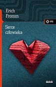 Serce czło... - Erich Fromm -  foreign books in polish 