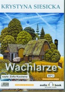 Picture of [Audiobook] Wachlarze
