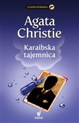 Polska książka : Karaibska ... - Agata Christie