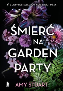 Picture of Śmierć na garden party