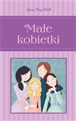 Małe kobie... - Louisa May Alcott, Anna Matusik (tłum.) -  books in polish 
