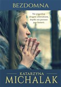 Książka : Bezdomna - Katarzyna Michalak