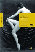 polish book : Nieznane a... - Honore Balzac