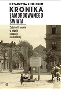 Polska książka : Kronika za... - Katarzyna Zimmerer