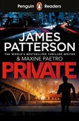 Penguin Re... - James Patterson, Maxine Paetro -  books in polish 
