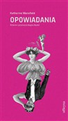 polish book : Opowiadani... - Katherine Mansfield