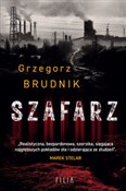 Szafarz Wi... - Grzegorz Brudnik -  foreign books in polish 