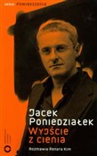 Wyjście z ... - Jacek Poniedziałek -  books from Poland