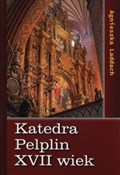 polish book : Katedra Pe... - Agnieszka Laddach