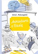 Awantura o... - Kornej Makuszyński -  books in polish 