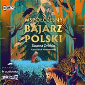 polish book : [Audiobook... - Zuzanna Orlińska