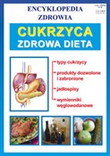 Cukrzyca Z... - Bożena Brudka -  foreign books in polish 