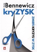 Kryzysk Zm... - Maciej Bennewicz -  Polish Bookstore 