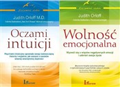 Polska książka : Pakiet - O... - Judith Orloff