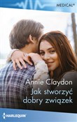 Jak stworz... - Annie Claydon -  books from Poland