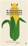 W królestw... - Marcin Rotkiewicz -  Polish Bookstore 