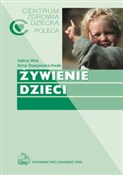 Żywienie d... - Halina Woś, Anna Staszewska-Kwak -  books in polish 