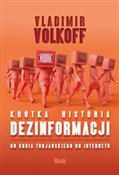 Krótka his... - Vladimir Volkoff -  books from Poland