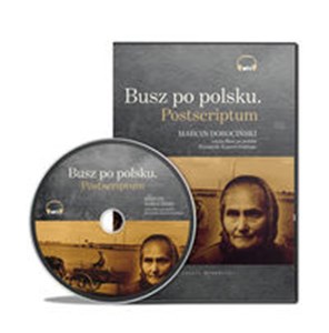 Picture of [Audiobook] Busz po polsku Postscriptum