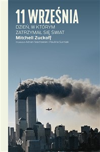 Picture of 11 września. Dzień, w którym zatrzymał się świat