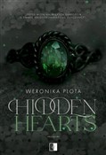 Hidden Hea... - Weronika Plota -  Książka z wysyłką do UK