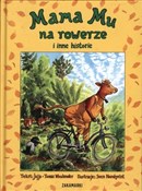 Mama Mu na... - Jujja Wieslander, Tomas Wieslander -  Polish Bookstore 