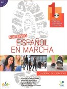 Nuevo Espa... - Viudez Francisca Castro -  foreign books in polish 