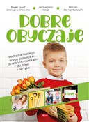 Dobre obyc... - Krzysztof Żywczak -  books in polish 