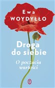 Droga do s... - Ewa Woydyłło -  books from Poland