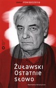 Żuławski O... - Renata Kim, Andrzej Żuławski -  Książka z wysyłką do UK