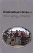 W iście be... - Gerhart Hauptmann -  books from Poland