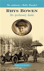 Picture of Do grobowej deski