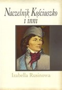 Naczelnik ... - Izabella Rusinowa -  Polish Bookstore 