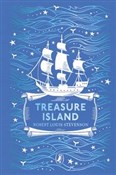 Książka : Treasure I... - Robert Louis Stevenson