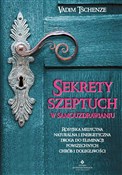 Książka : Sekrety sz... - Vadim Tschenze