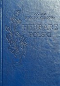 Herbarz po... - Marcin Urzędów -  books in polish 