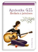 Herbata z ... - Agnieszka Gil -  foreign books in polish 