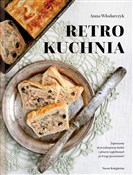 Retro kuch... - Anna Włodarczyk -  Polish Bookstore 