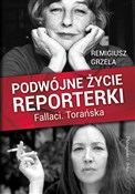 Polska książka : Podwójne ż... - Remigiusz Grzela