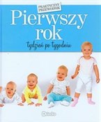 Pierwszy r... - Justyna Dąbrowska, Magda Rodak, Joanna Szulc -  foreign books in polish 